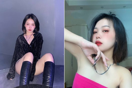 sex viet sux Bố má đi vắng, thằng anh ở nhà đè con ghệ ra nắc
